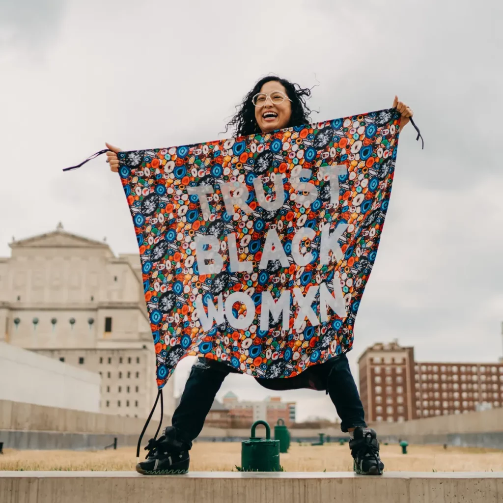 Harnessing the Political Influence of Textile Art: Propelling Protest and Empowerment